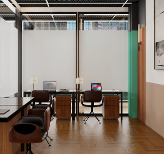 BARISTA-GRADE COFFEE & ARTISAN TEAS