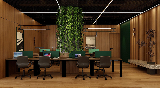 ADJACENT PREMIER GYM