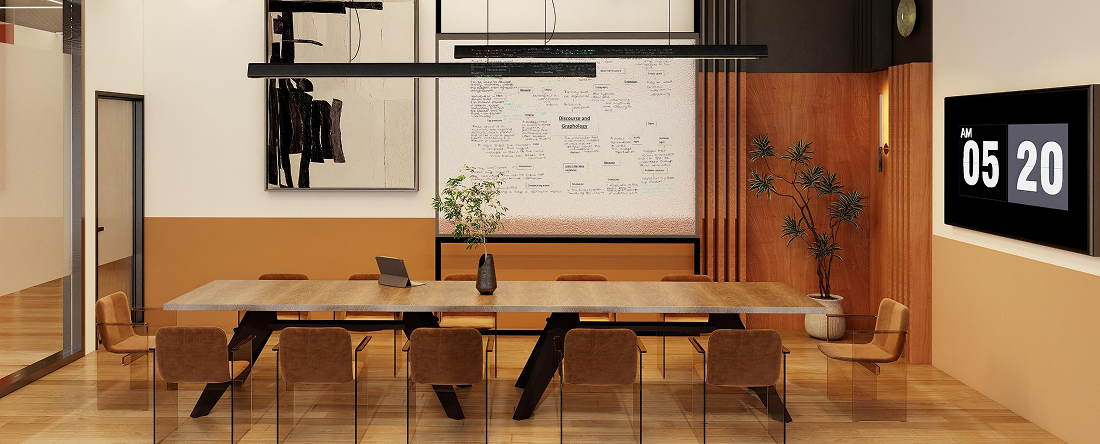 MEETING & EVENT SUITES – For the Moment That Matters